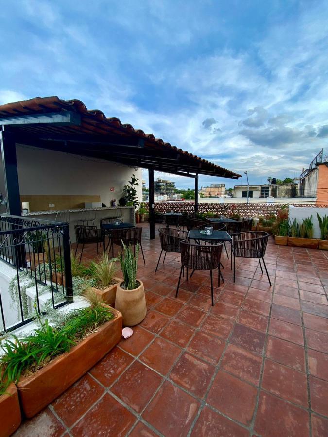 Casa Irake Guadalajara Exterior foto