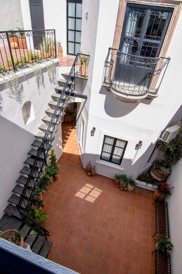 Casa Irake Guadalajara Exterior foto