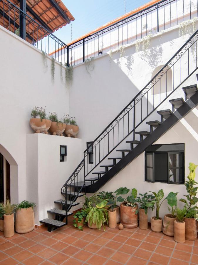 Casa Irake Guadalajara Exterior foto