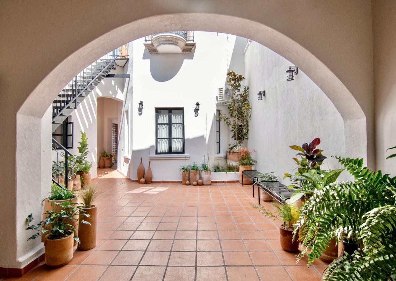 Casa Irake Guadalajara Exterior foto