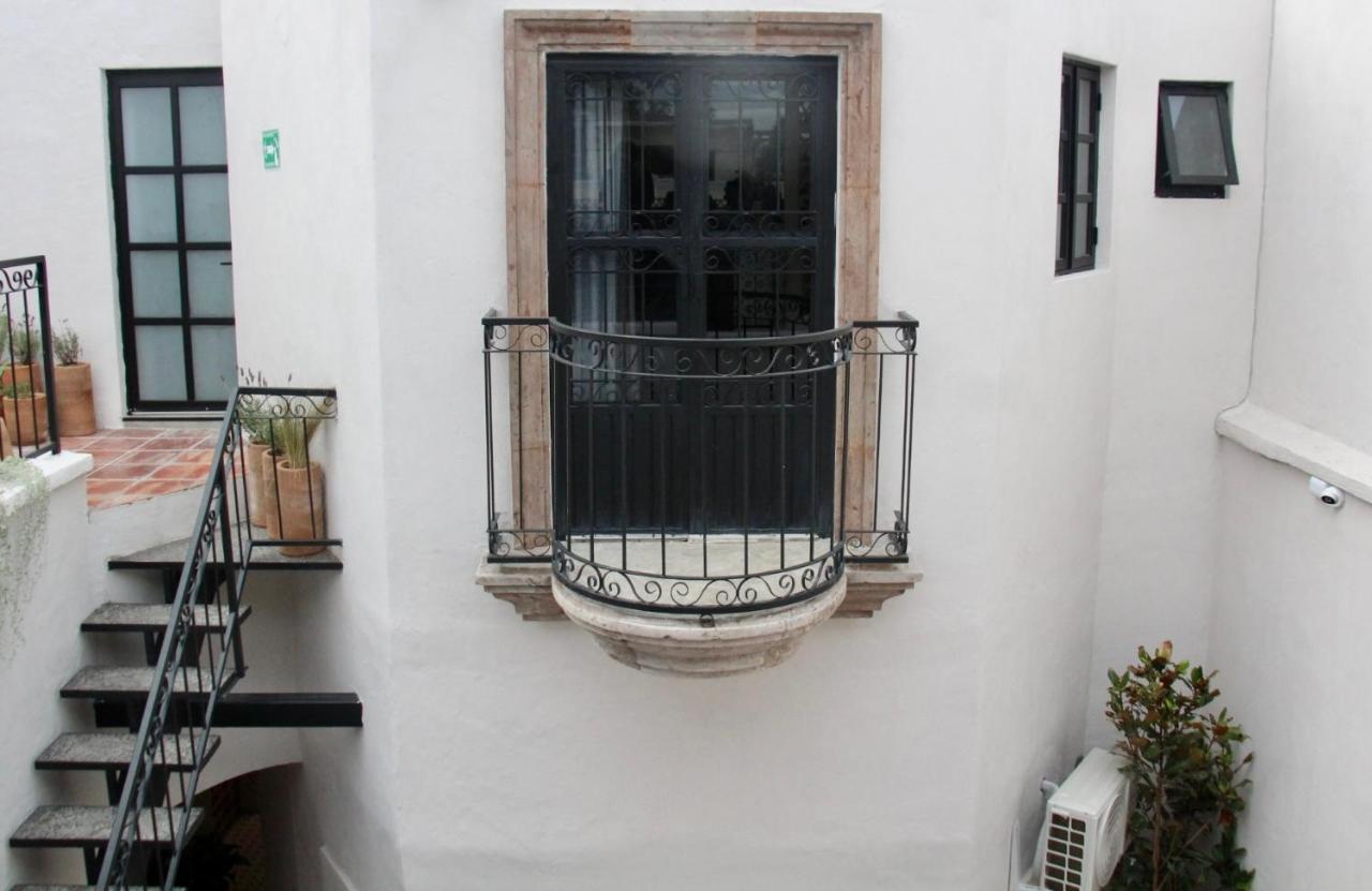 Casa Irake Guadalajara Exterior foto