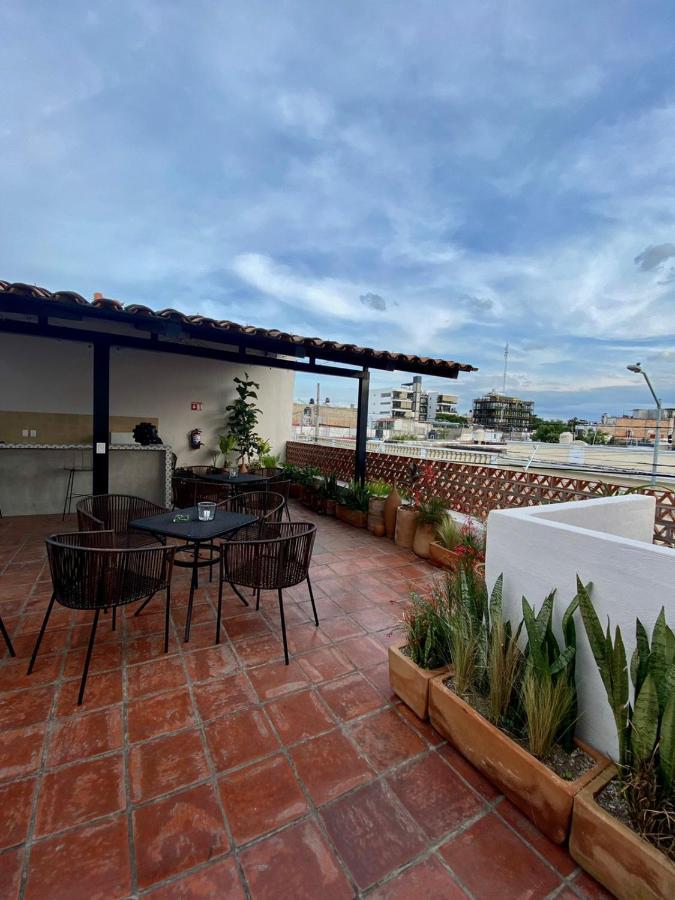 Casa Irake Guadalajara Exterior foto