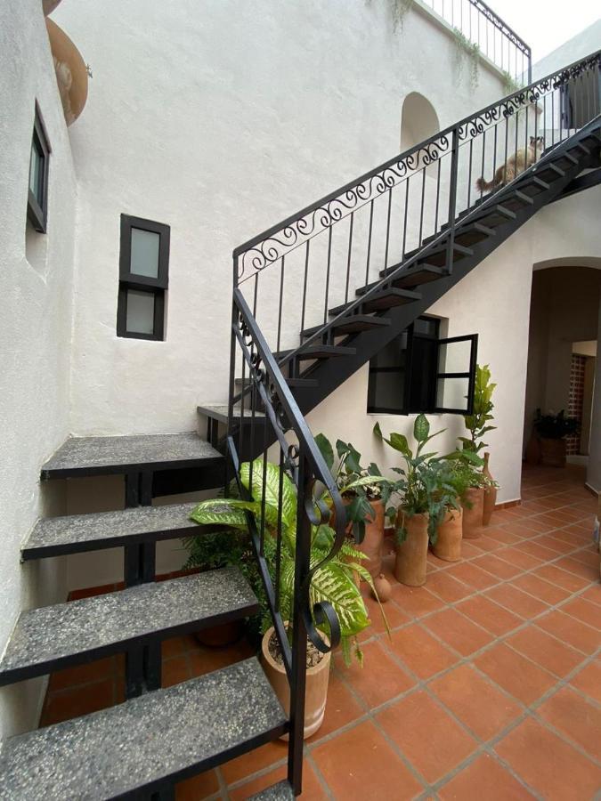 Casa Irake Guadalajara Exterior foto