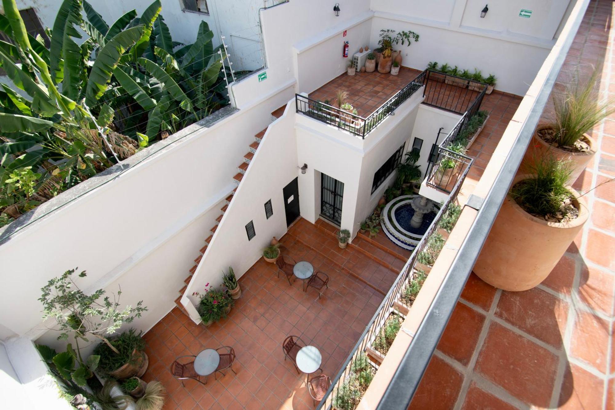 Casa Irake Guadalajara Exterior foto