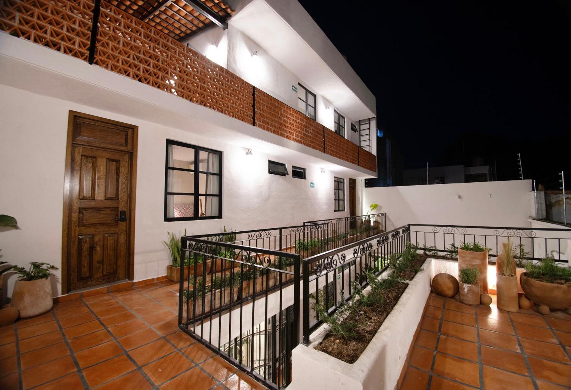 Casa Irake Guadalajara Exterior foto