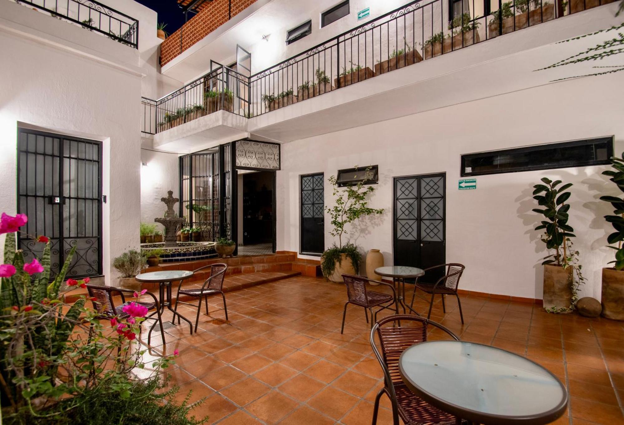 Casa Irake Guadalajara Exterior foto