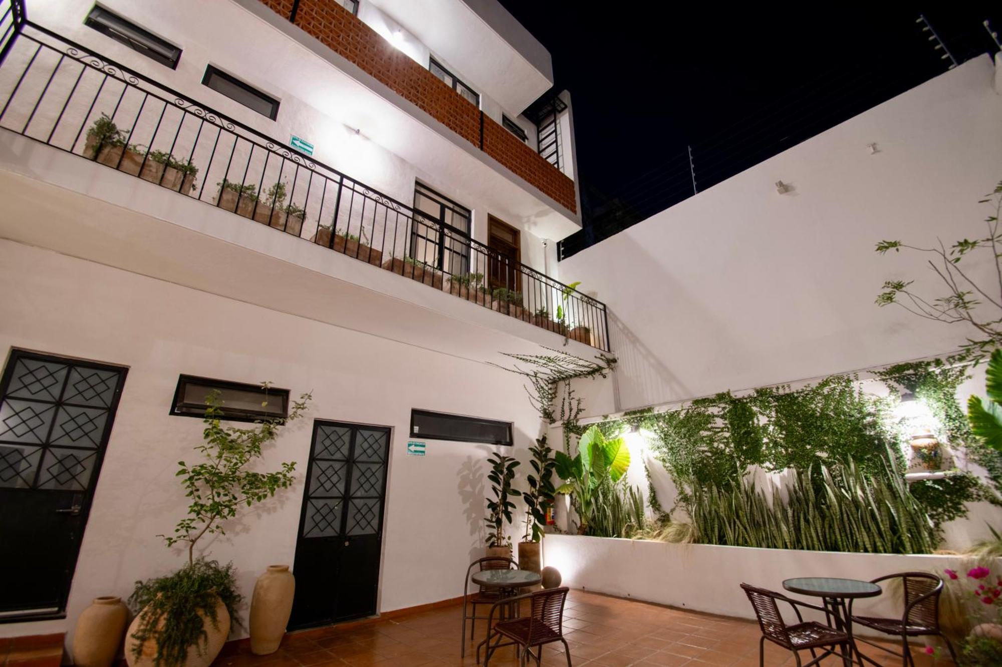 Casa Irake Guadalajara Exterior foto