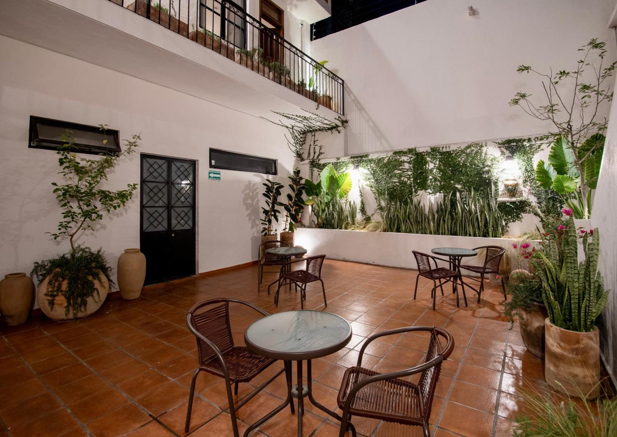Casa Irake Guadalajara Exterior foto